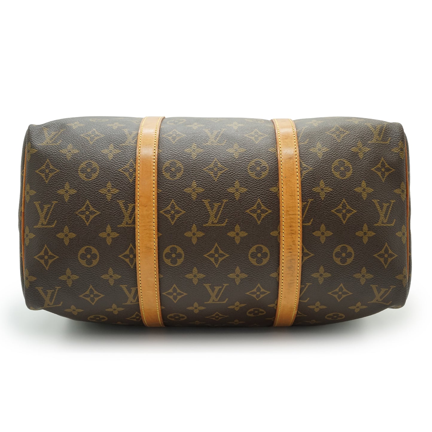 Vintage Monogram Sac Souple 35