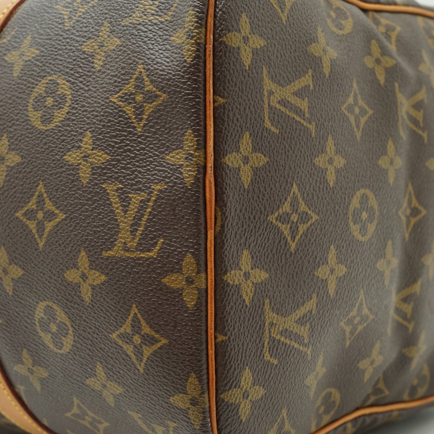 Vintage Monogram Sac Souple 35