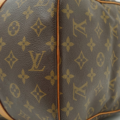 Vintage Monogram Sac Souple 35