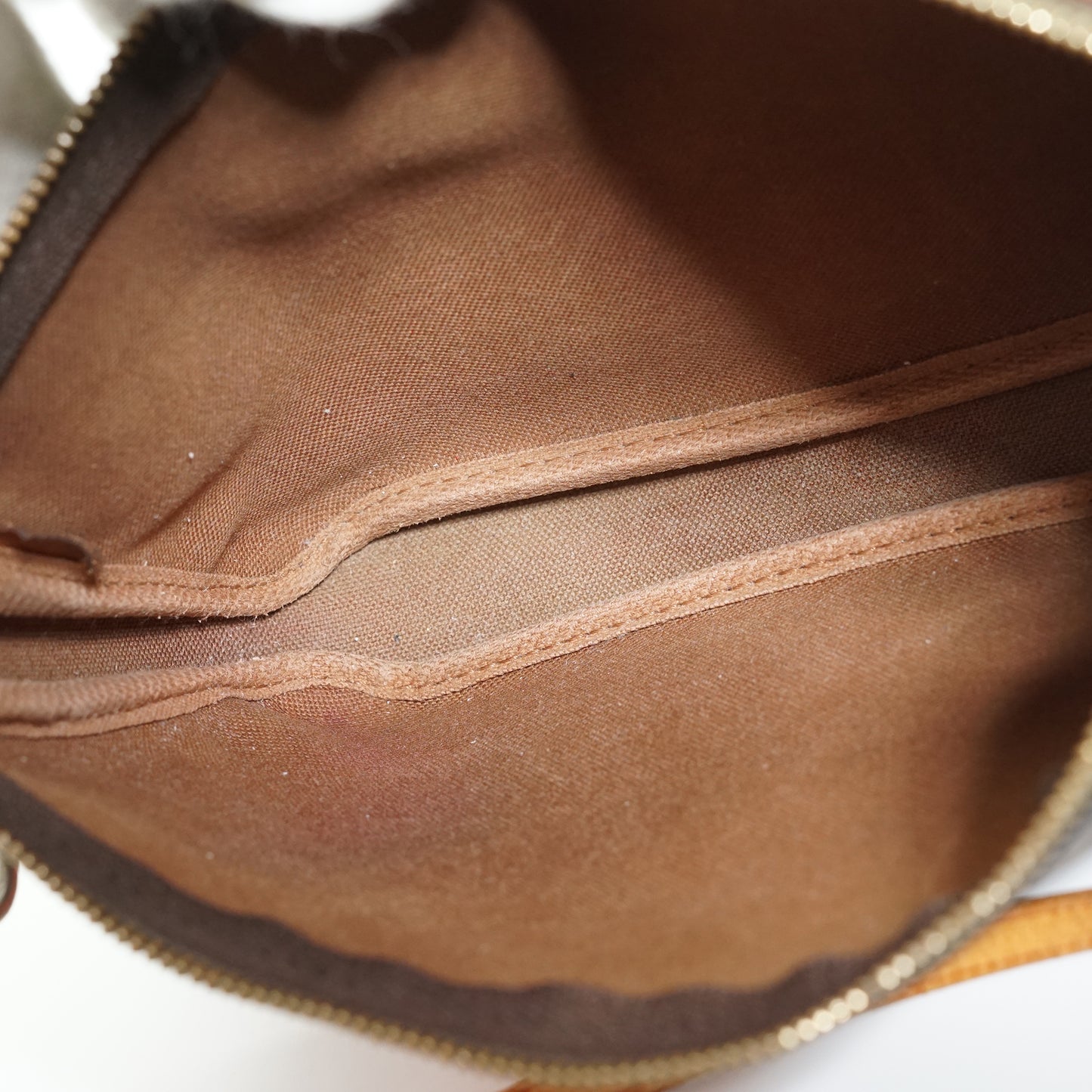 Monogram Pochette Accessoires Roses