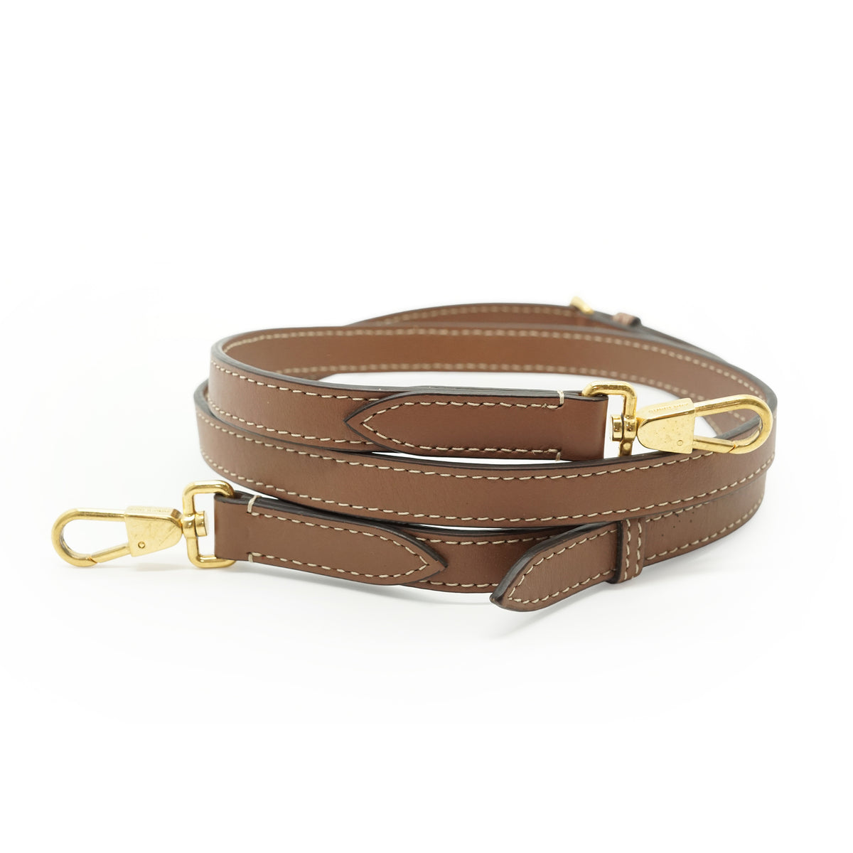 Mini Two-Tone Horseferry Pocket Bag