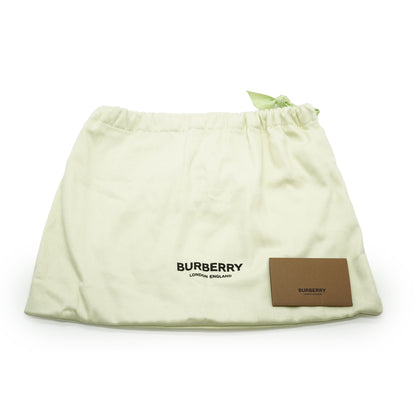 Mini Two-Tone Horseferry Pocket Bag