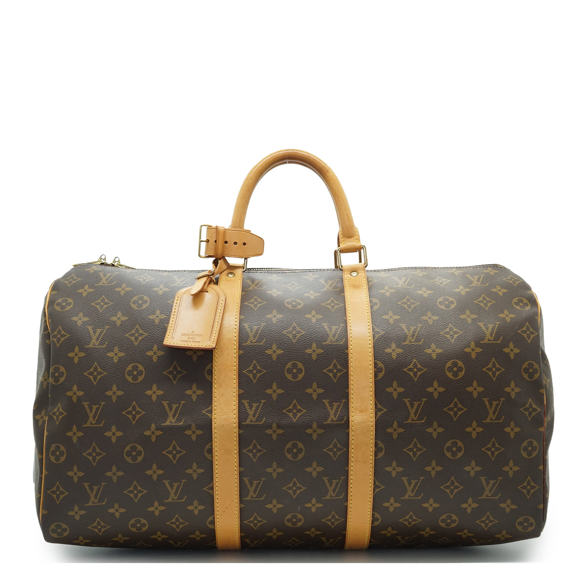 Monogram Keepall 50