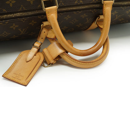 Monogram Keepall 50