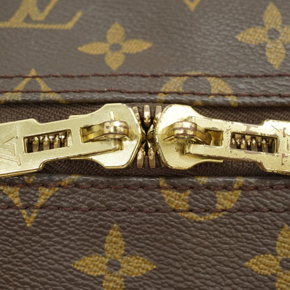 Monogram Keepall 50