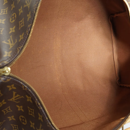 Monogram Keepall 50