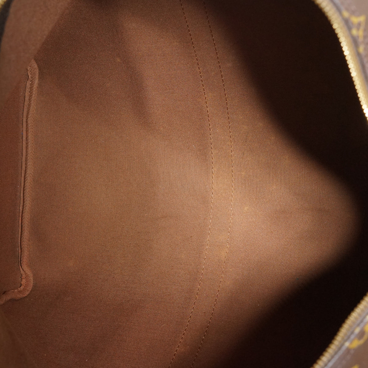Monogram Keepall 50
