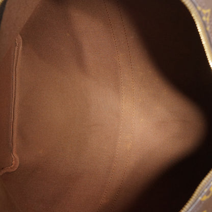Monogram Keepall 50