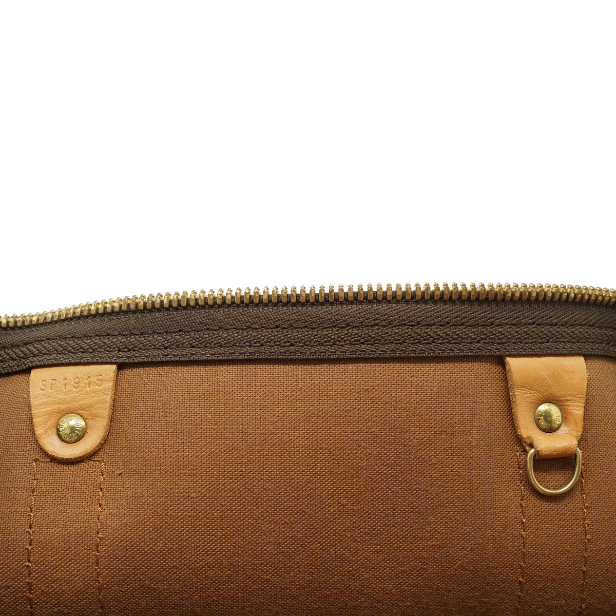 Monogram Keepall 50
