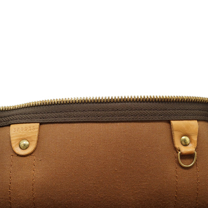 Monogram Keepall 50