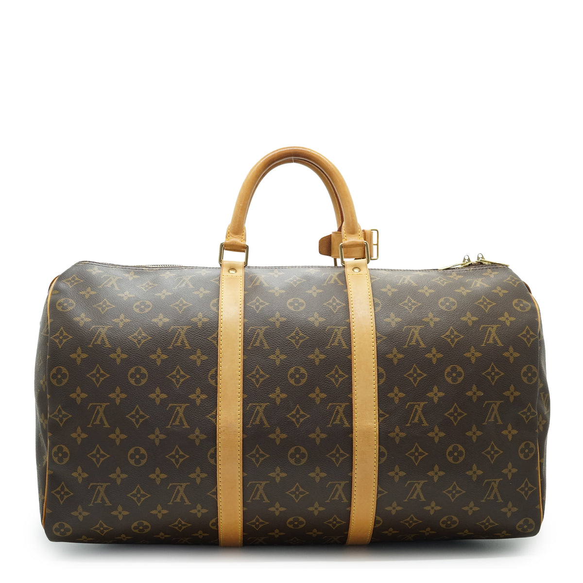 Monogram Keepall 50