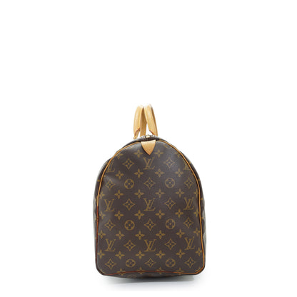 Monogram Keepall 50