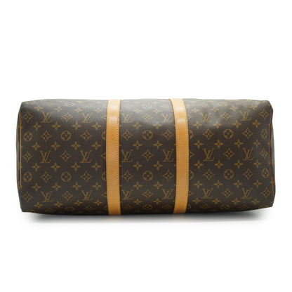Monogram Keepall 50