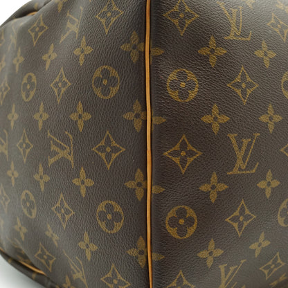 Monogram Keepall 50