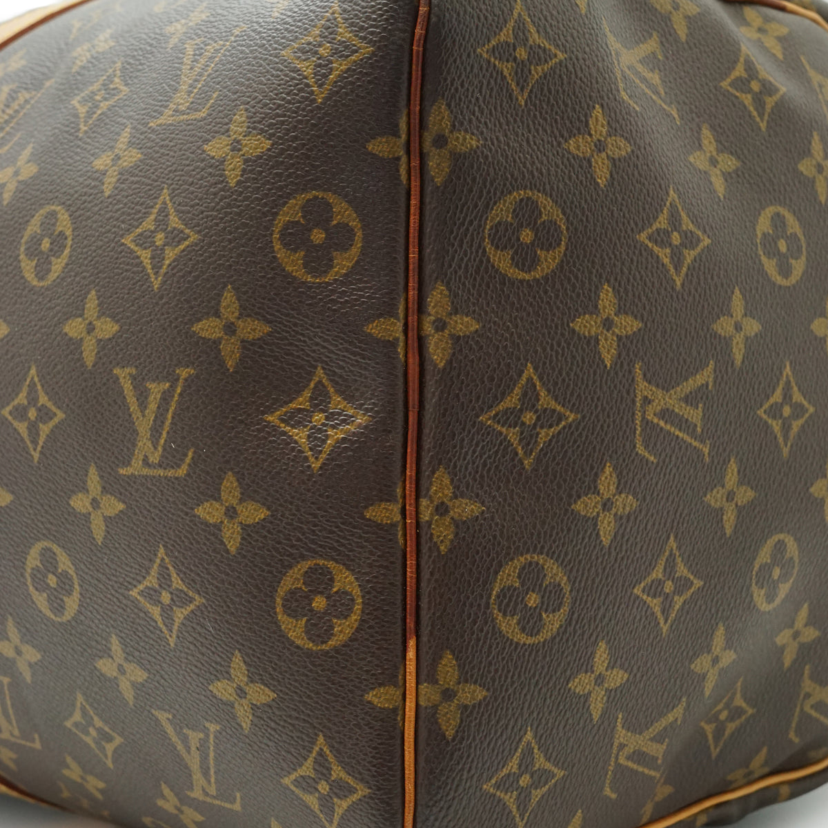 Monogram Keepall 50
