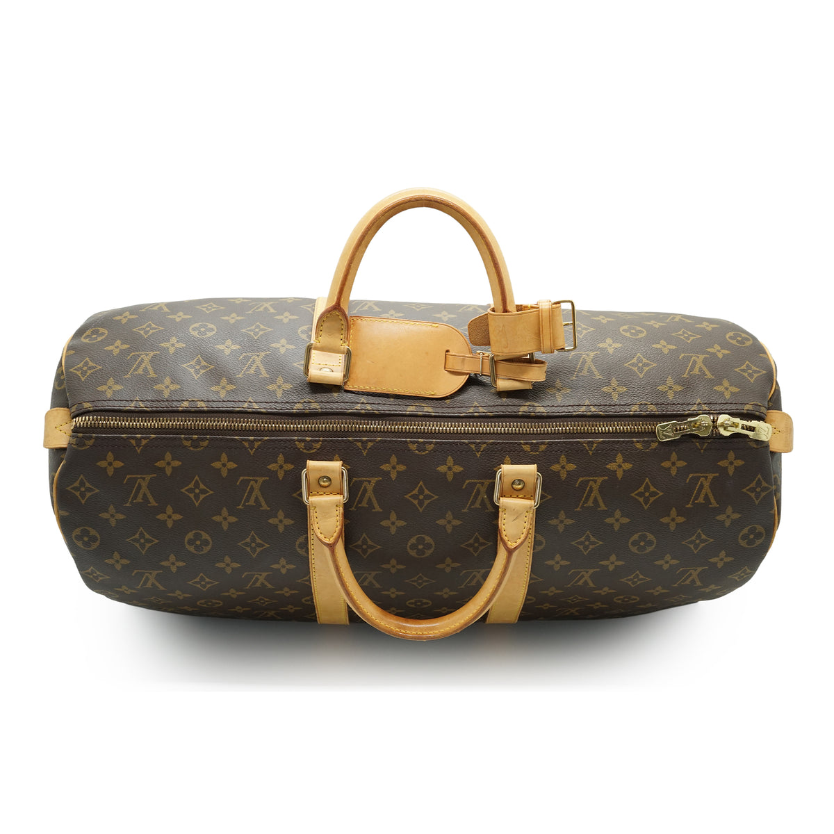 Monogram Keepall 50