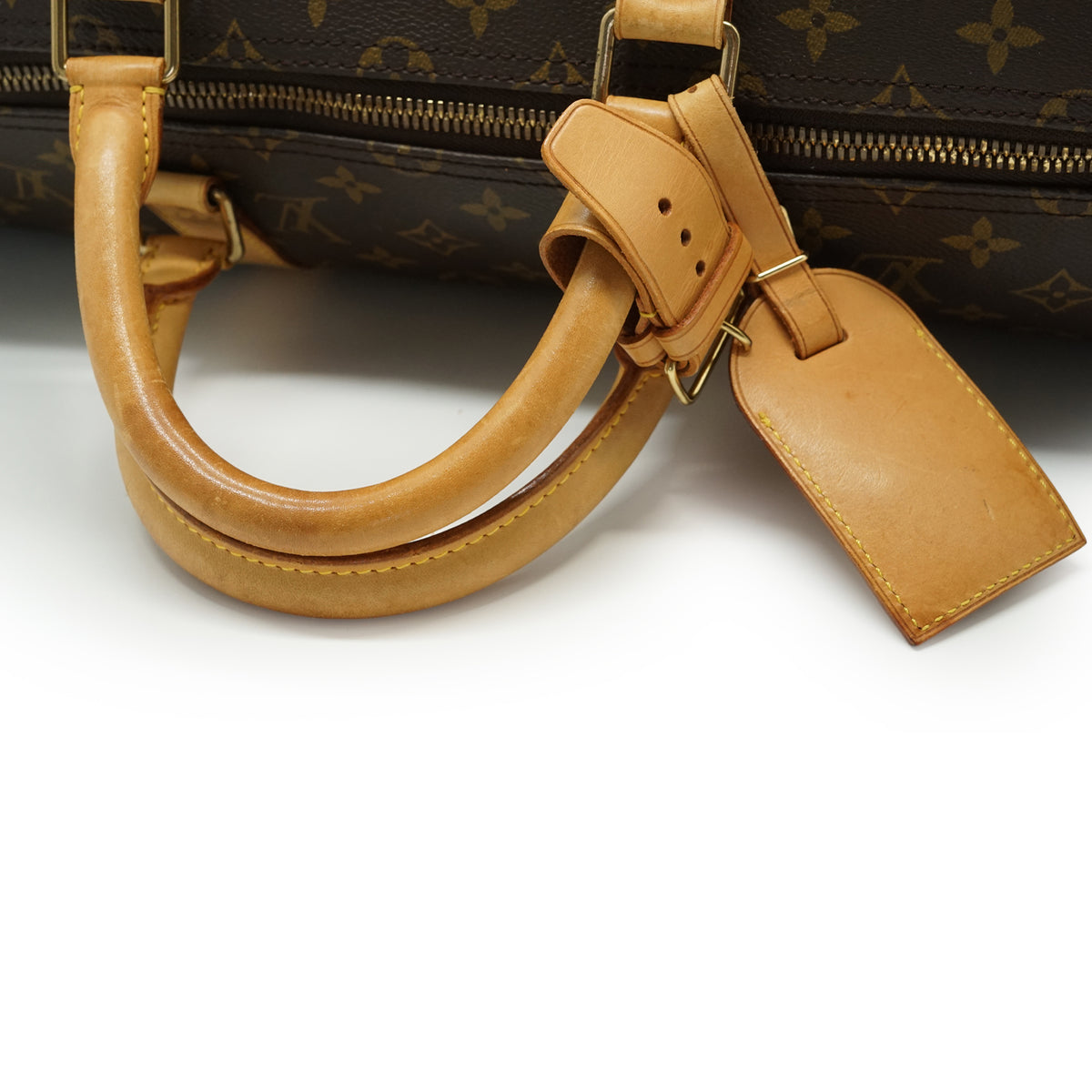Monogram Keepall 50