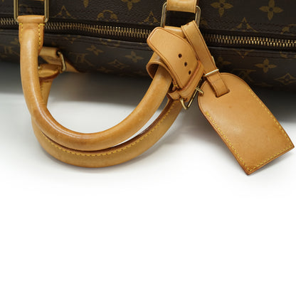 Monogram Keepall 50