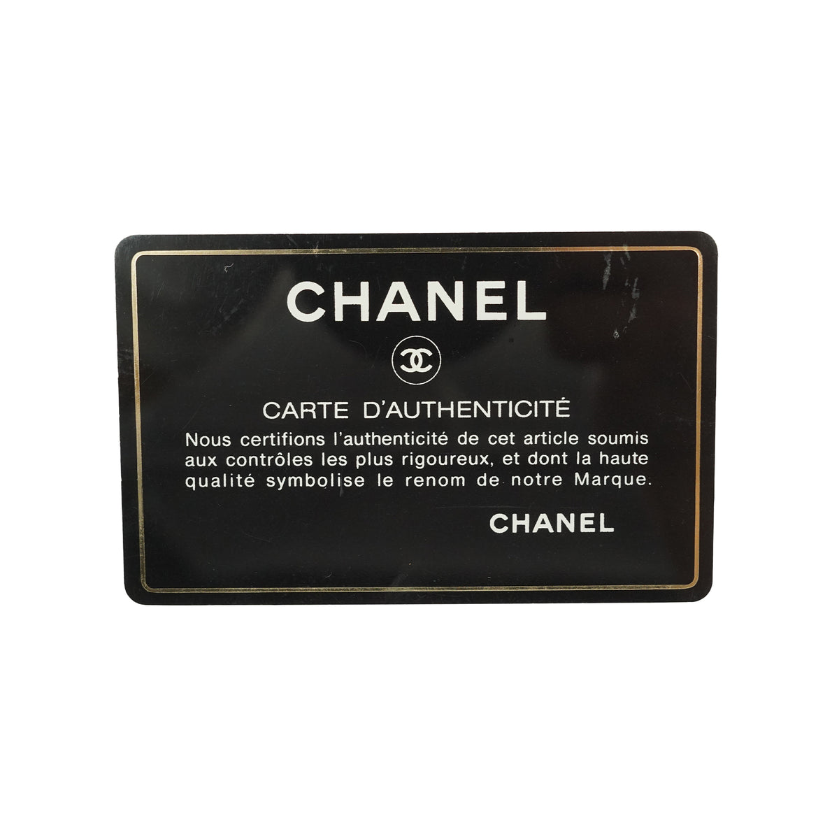 CC Lambskin Fringe Diamond-Quilted Small Chain Shoulder Camera Bag