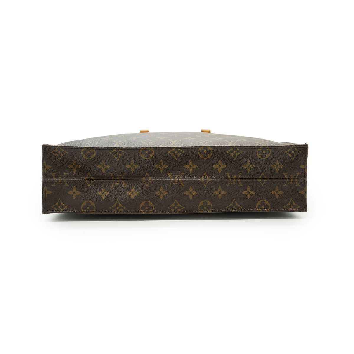 Monogram Sac Plat