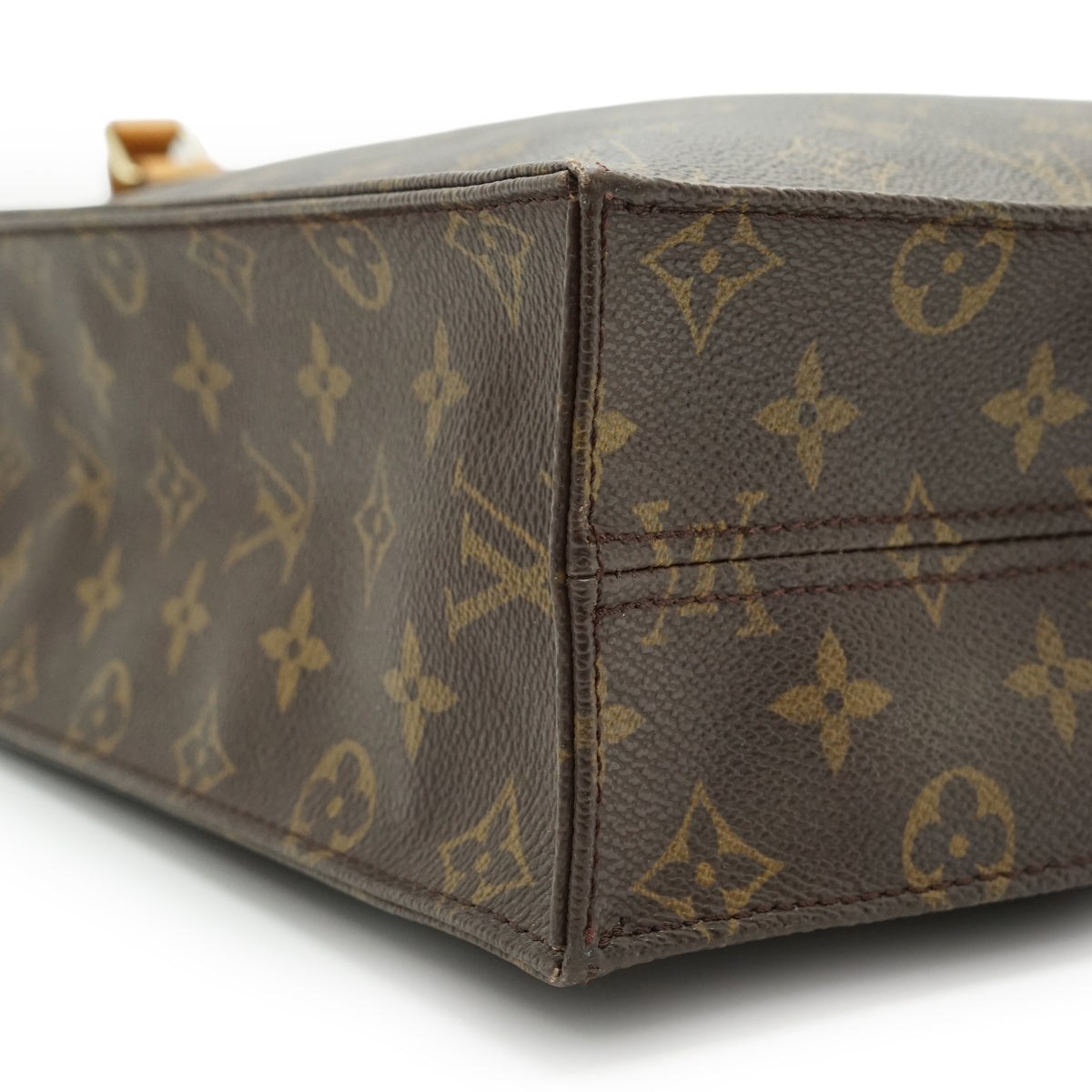 Monogram Sac Plat