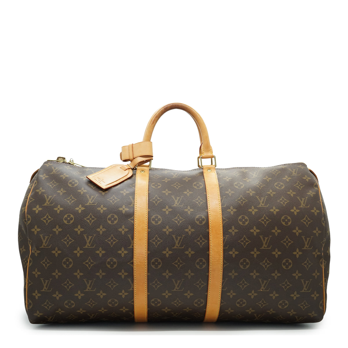 Monogram Keepall 55