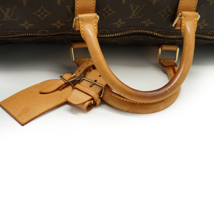 Monogram Keepall 55