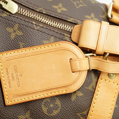 Monogram Keepall 55