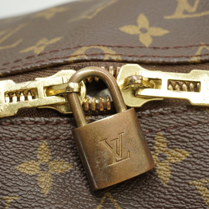 Monogram Keepall 55