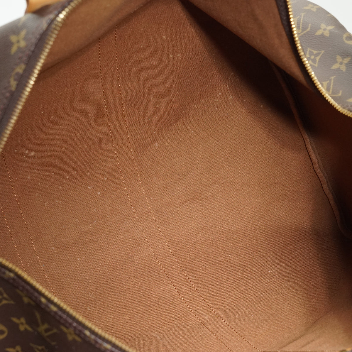 Monogram Keepall 55