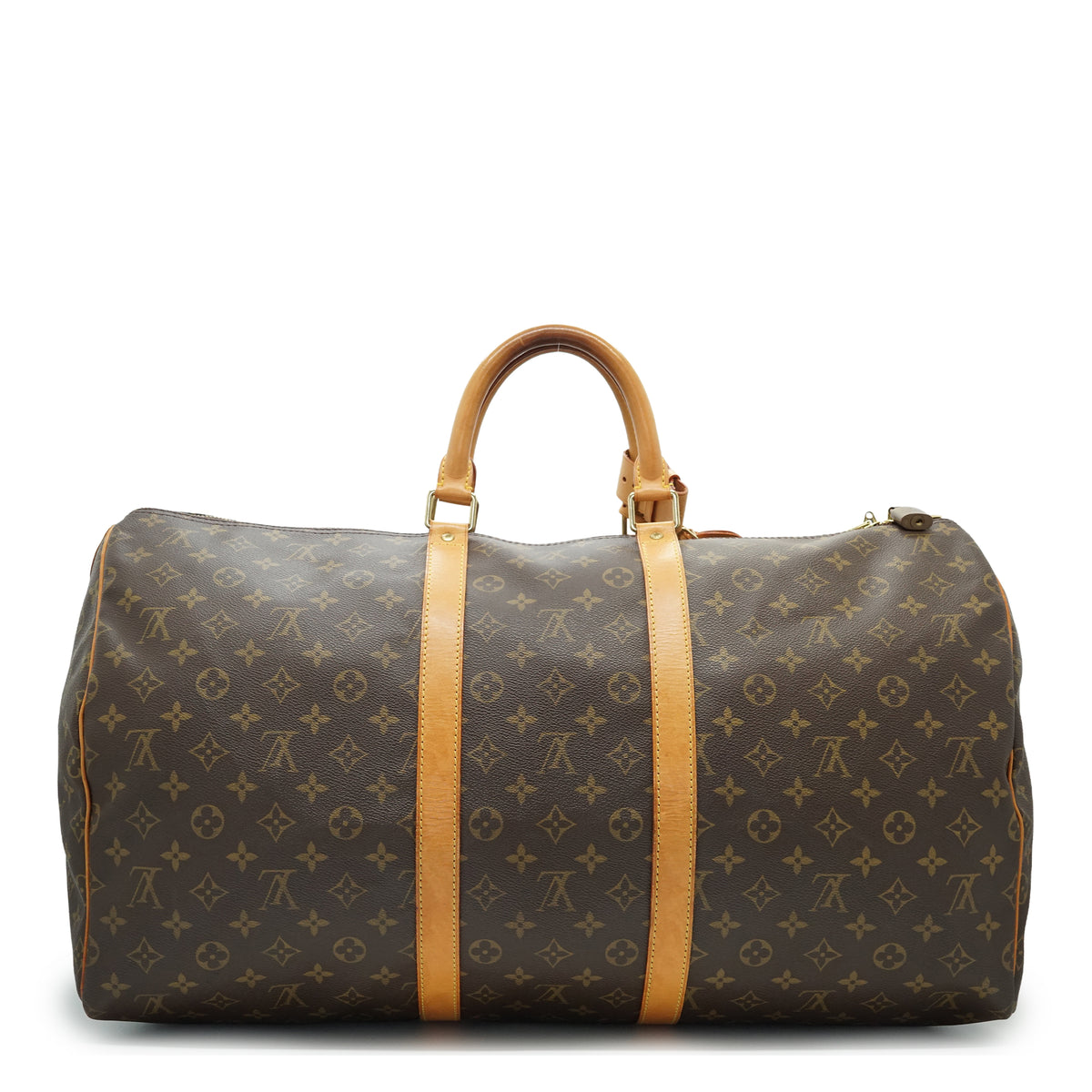 Monogram Keepall 55