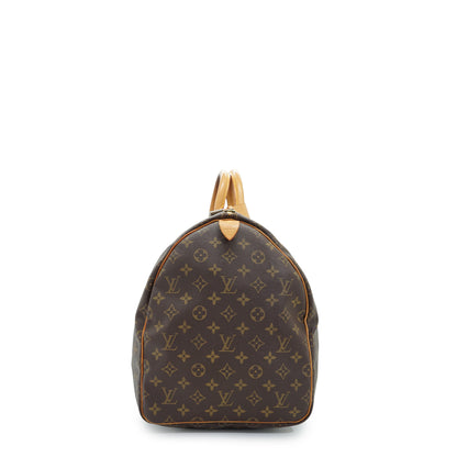 Monogram Keepall 55