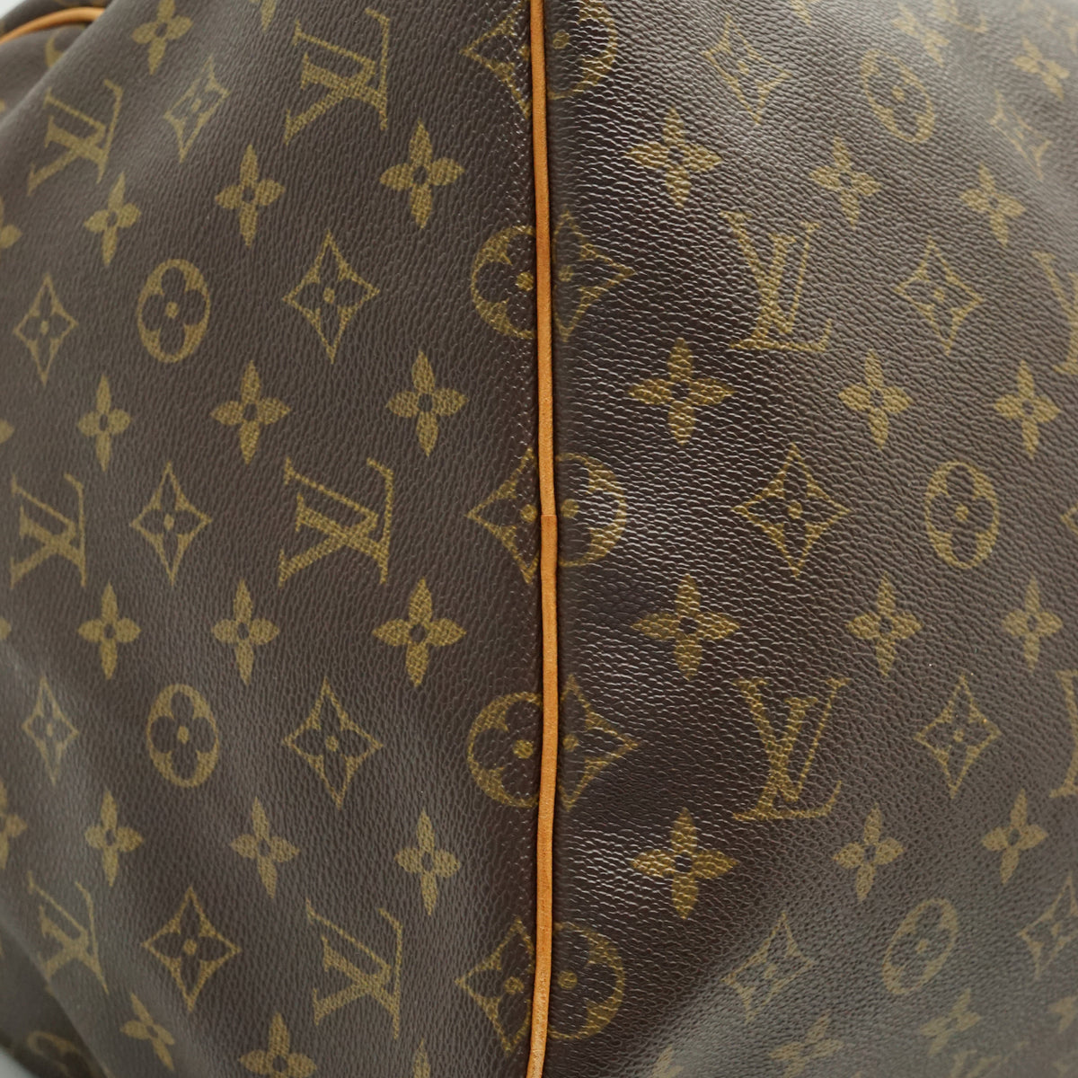 Monogram Keepall 55