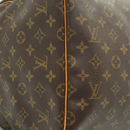 Monogram Keepall 55