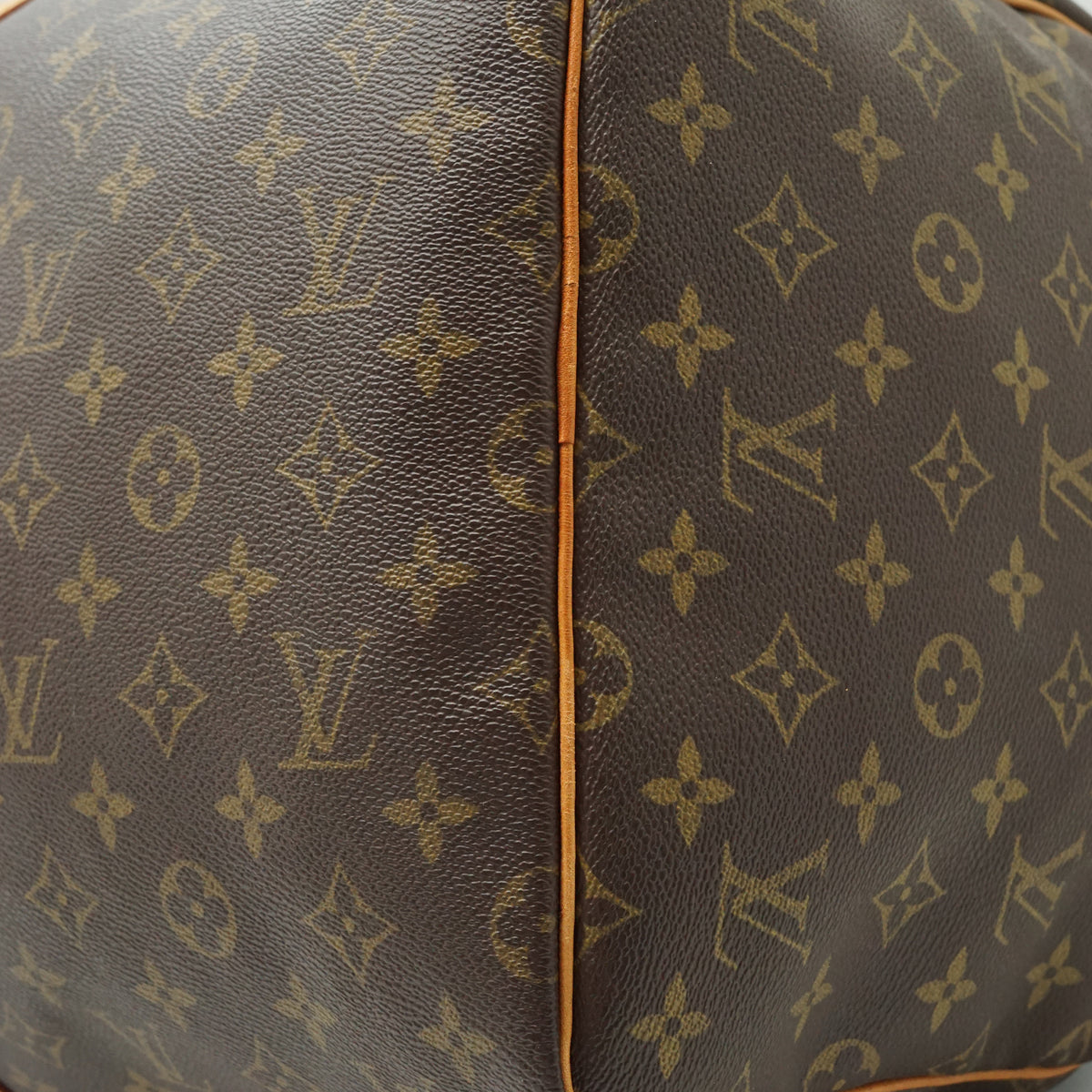 Monogram Keepall 55