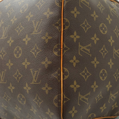 Monogram Keepall 55