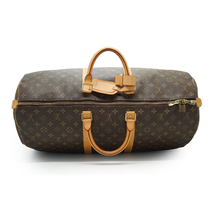 Monogram Keepall 55