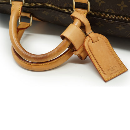 Monogram Keepall 55