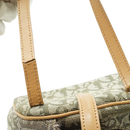 Vintage Trotter Mini Boston Bag