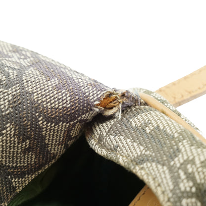Vintage Trotter Mini Boston Bag