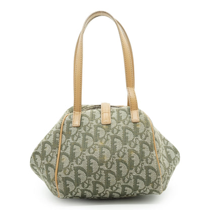 Vintage Trotter Mini Boston Bag
