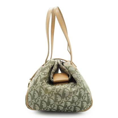 Vintage Trotter Mini Boston Bag