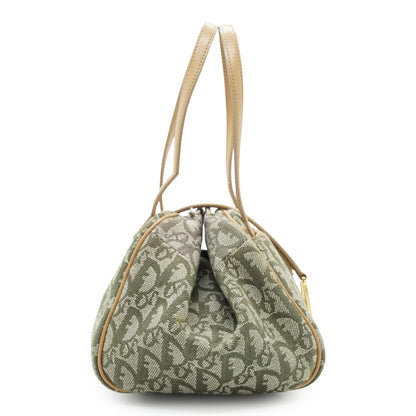 Vintage Trotter Mini Boston Bag