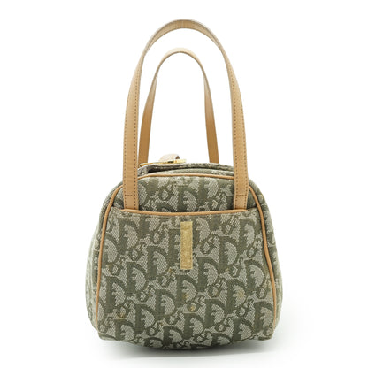 Vintage Trotter Mini Boston Bag