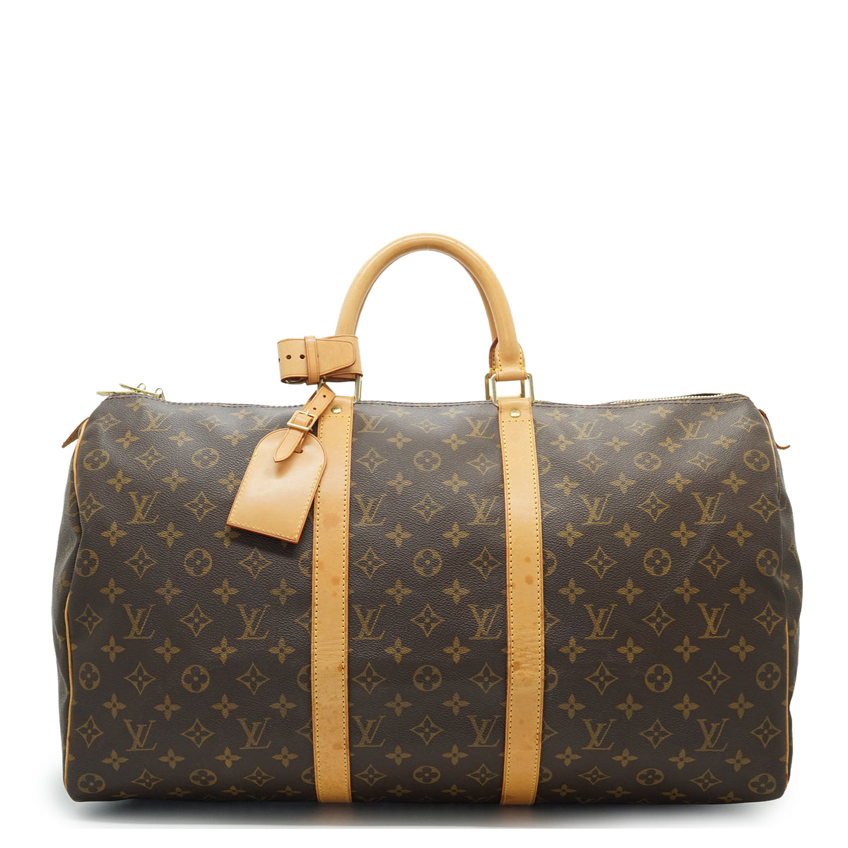 Monogram Keepall 50