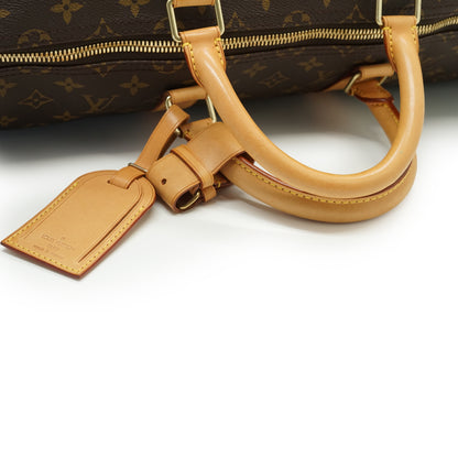 Monogram Keepall 50