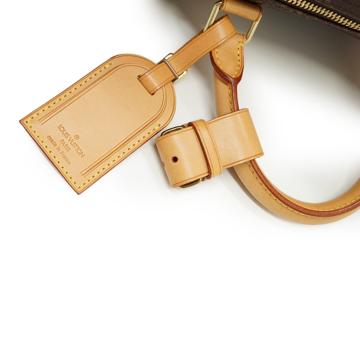 Monogram Keepall 50