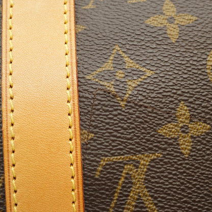Monogram Keepall 50