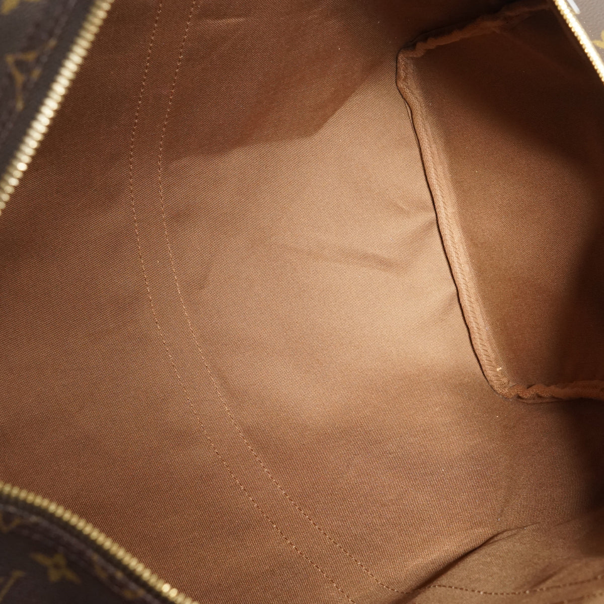 Monogram Keepall 50