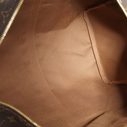 Monogram Keepall 50